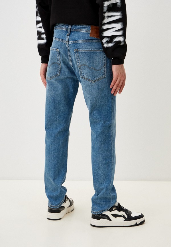Jack & Jones Джинсы - TIM - фото 3