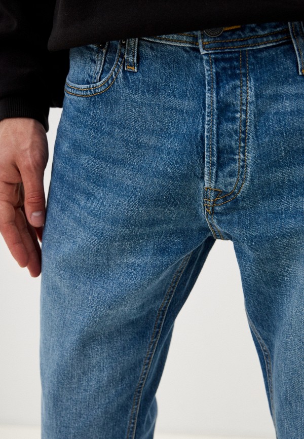 Jack & Jones Джинсы - TIM - фото 4