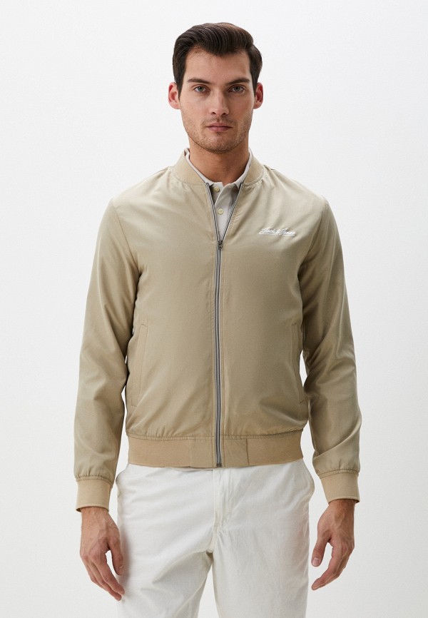 Bomber jack and jones best sale