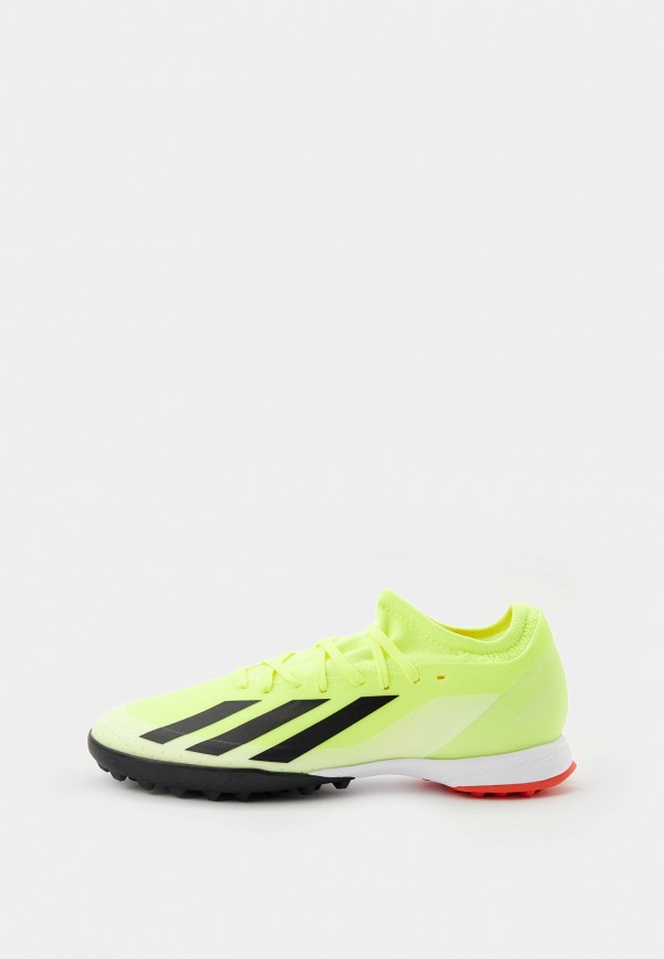 adidas Бутсы - X CRAZYFAST LEAGUE TF - фото 1