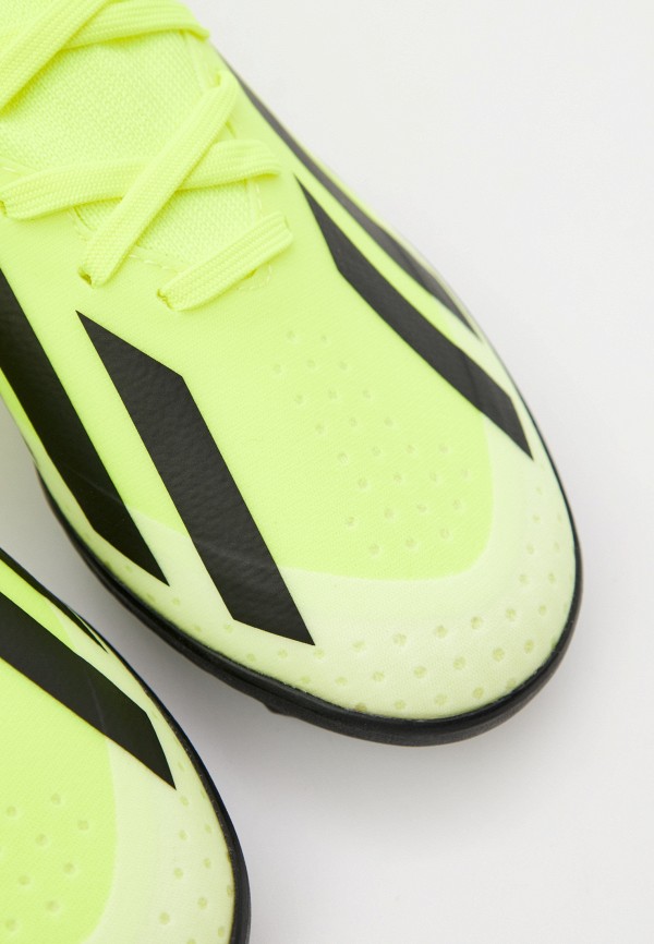 adidas Бутсы - X CRAZYFAST LEAGUE TF - фото 2