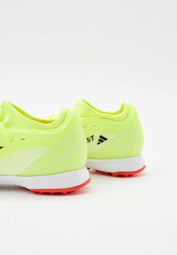 adidas Бутсы - X CRAZYFAST LEAGUE TF - фото 4