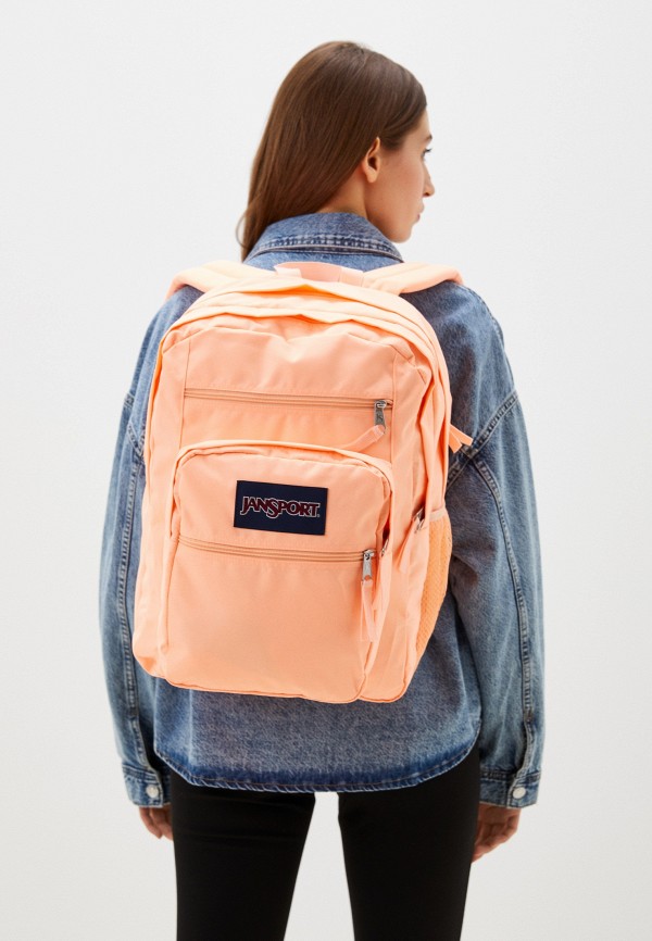 Jansport RTLADJ632101 Lamoda