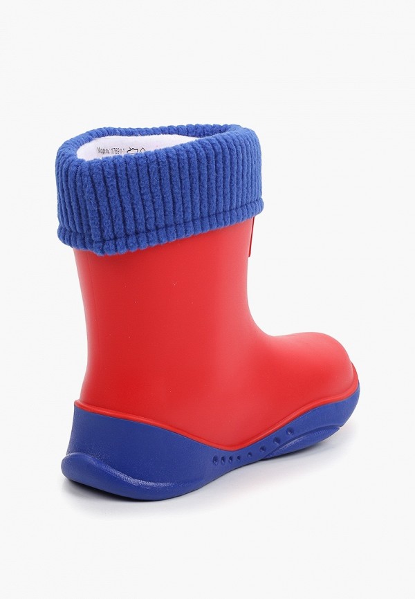 Kapika Сапоги резиновые - фото 3