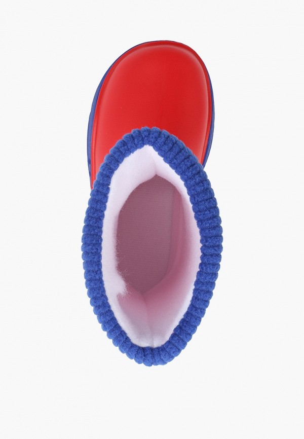 Kapika Сапоги резиновые - фото 4