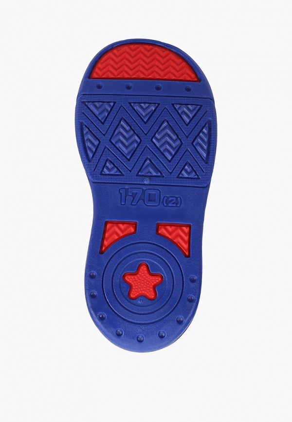 Kapika Сапоги резиновые - фото 5