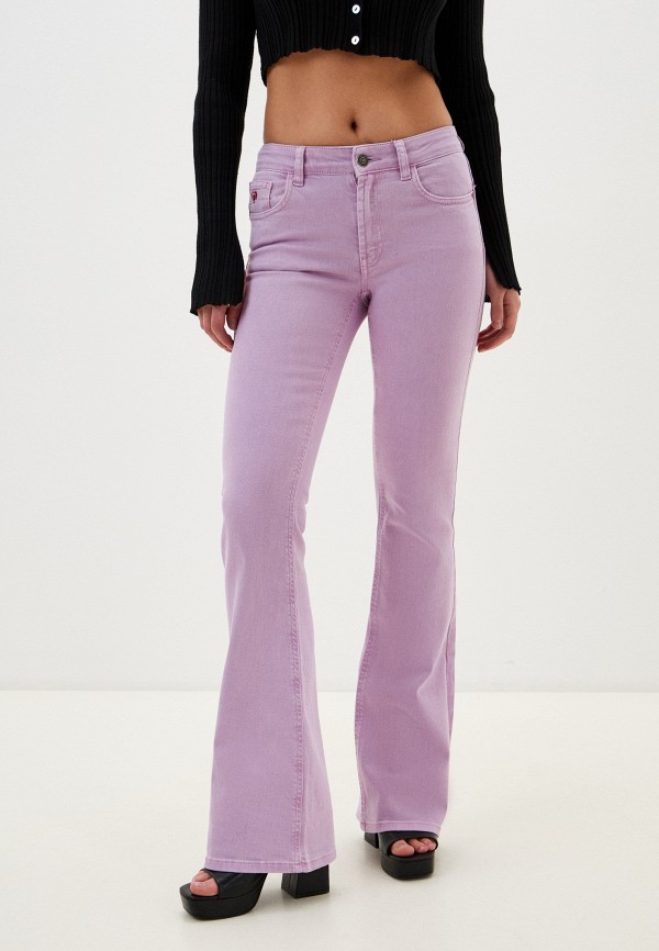 Desigual Джинсы - фото 1