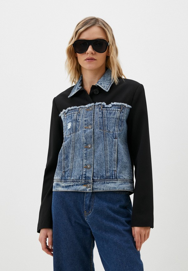 Desigual Жакет - фото 1