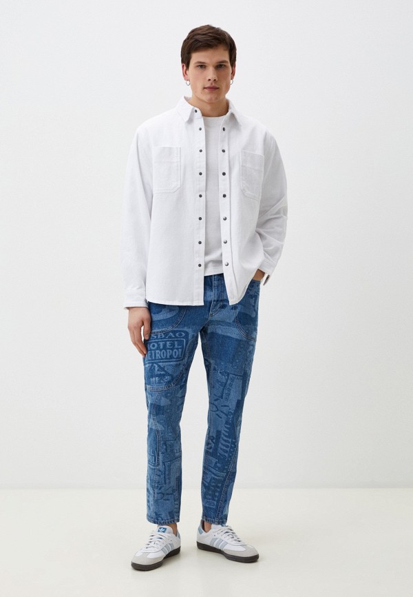 Desigual Джинсы - фото 2