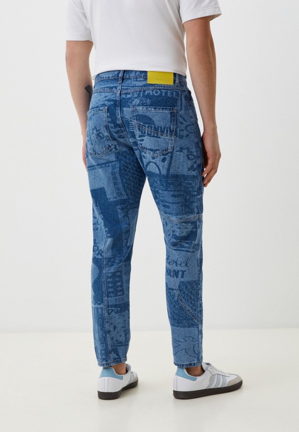 Desigual Джинсы - фото 3