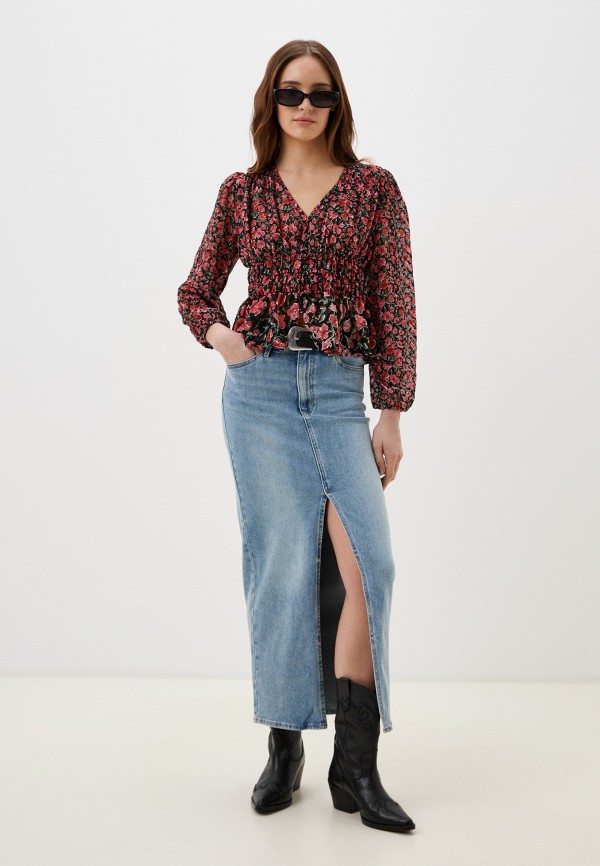 Desigual Блуза - фото 2