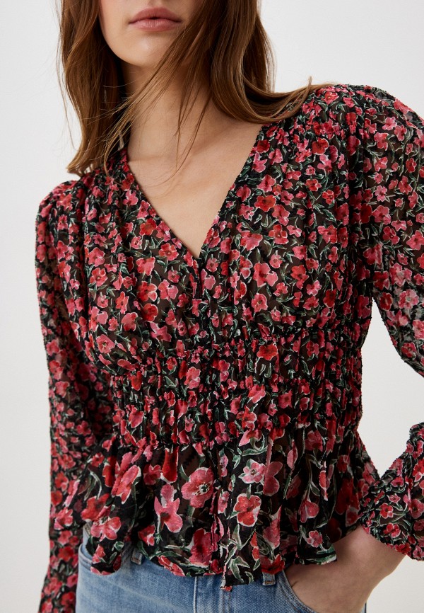 Desigual Блуза - фото 4