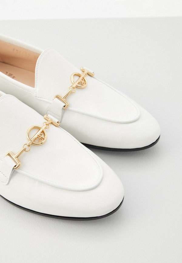 Fabi Лоферы - фото 2