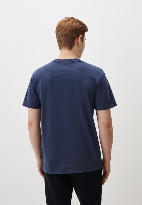 Quiksilver Футболка - SALT WATER PKT  TEES KTP0 - фото 2