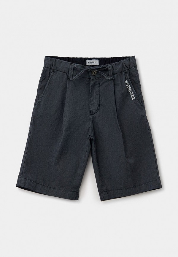 Bikkembergs Шорты - фото 1