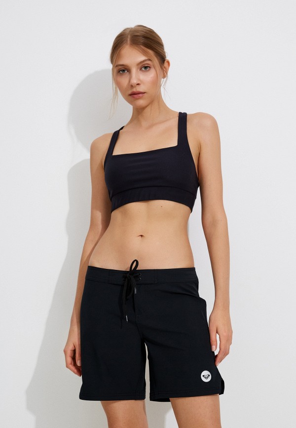 Roxy Шорты для плавания - TO DYE 7 BS  BDSH KVJ0 - фото 2