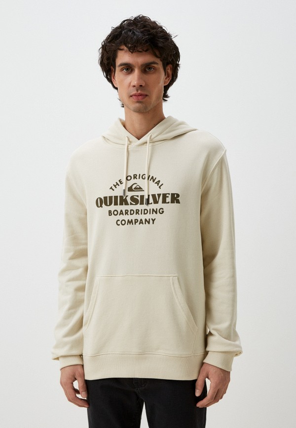 Quiksilver Худи - TRADESMITHOOD  OTLR WDW0 - фото 1