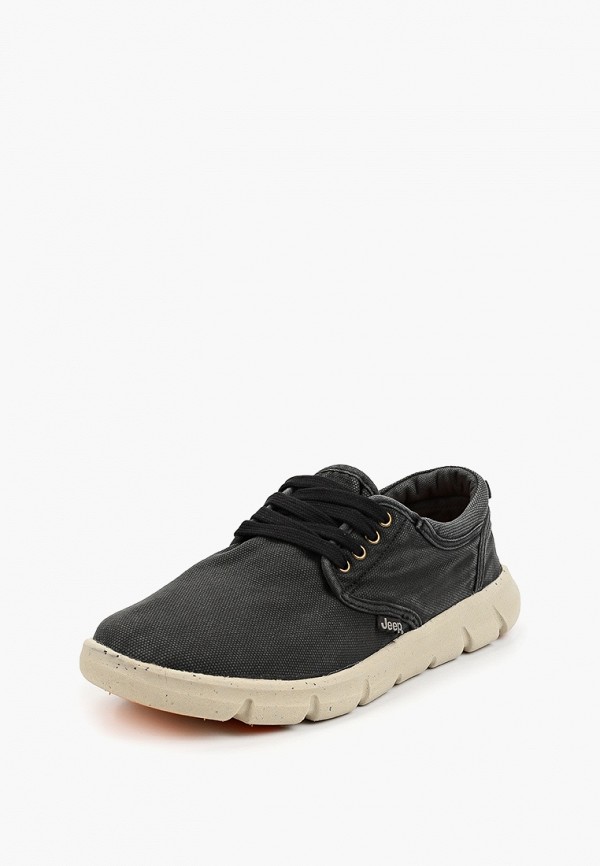 Jeep Кроссовки - фото 2