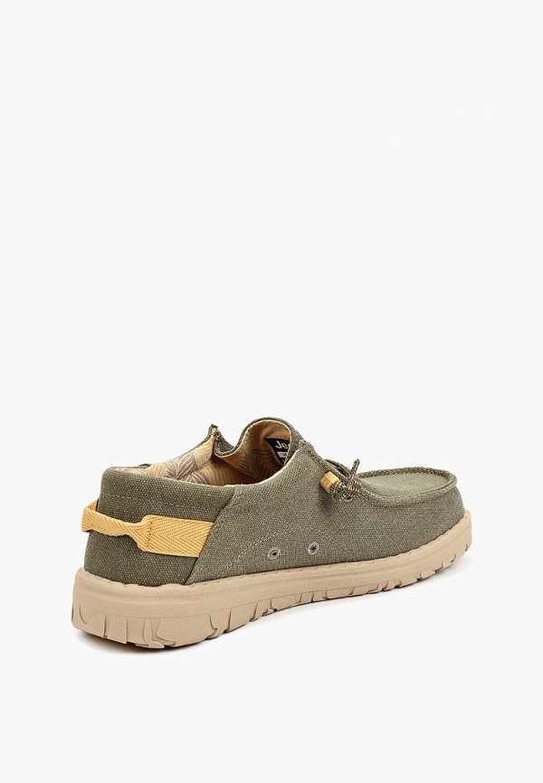 Jeep Топсайдеры - фото 3