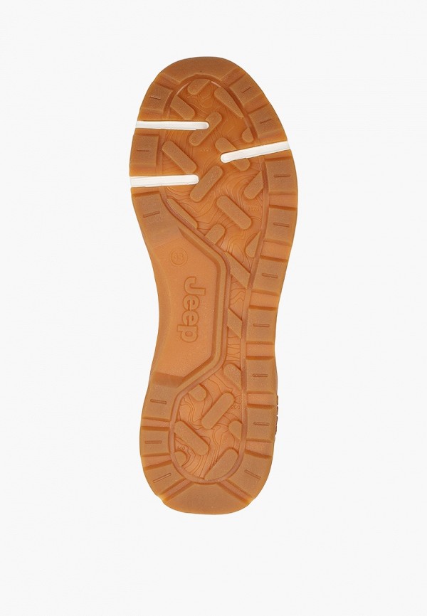 Jeep Кроссовки - фото 5