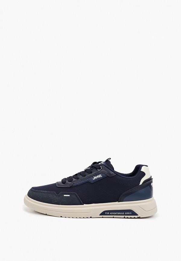 Jeep Кеды - фото 1