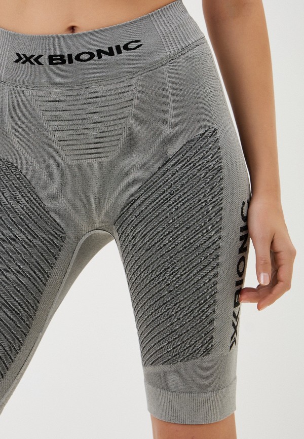 X-Bionic Шорты спортивные - FENNEC 4.0 RUN SHORTS - фото 4