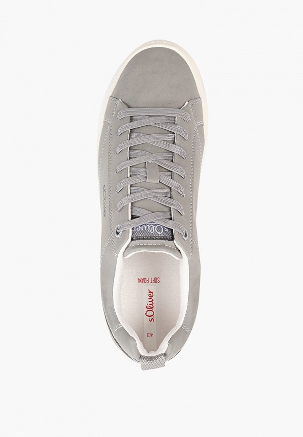 s.Oliver Кеды - фото 4