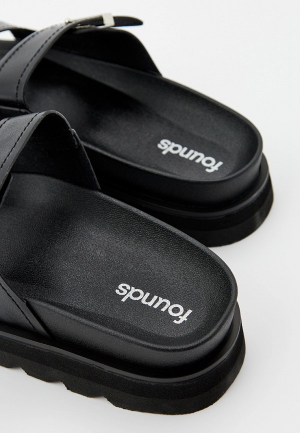 Founds Сабо - фото 4