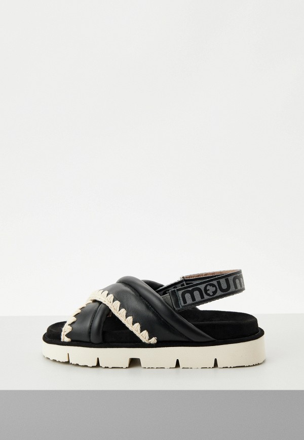 Mou Сандалии - фото 1