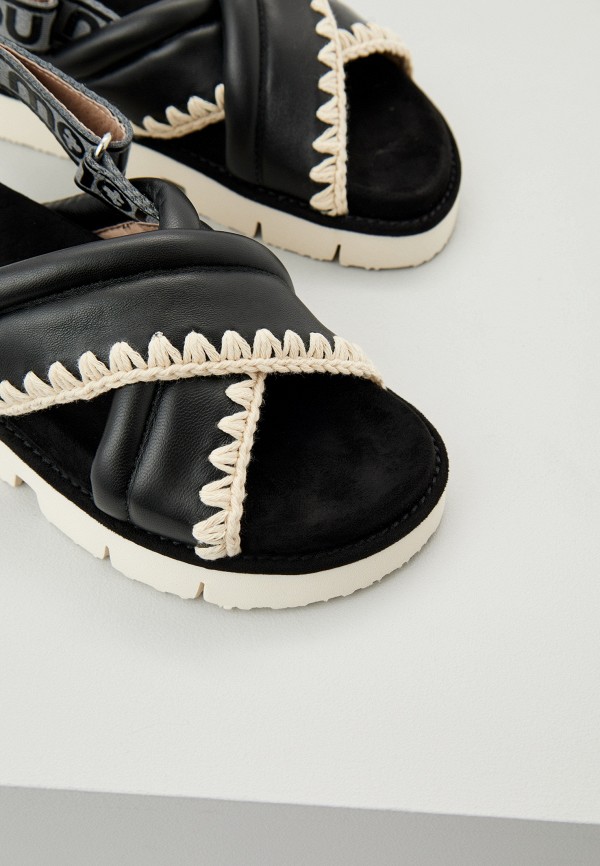 Mou Сандалии - фото 2