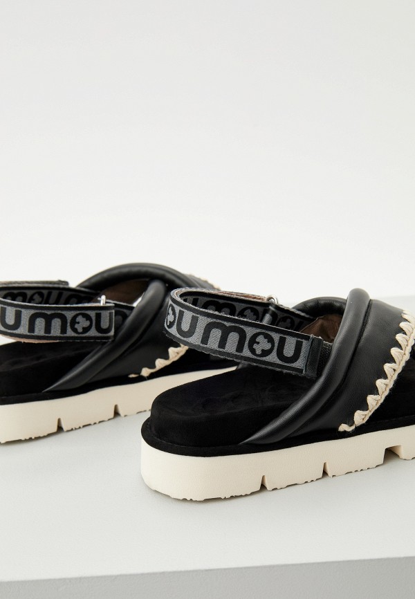 Mou Сандалии - фото 4