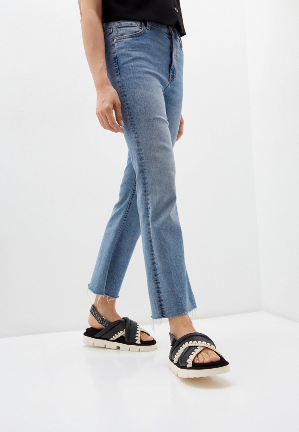 Mou Сандалии - фото 6