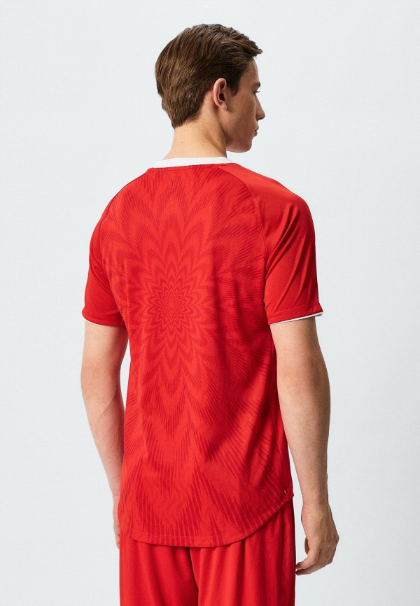 Jogel Футболка спортивная - игровая, NATIONAL PerFormDRY. Форма сборной России - фото 3