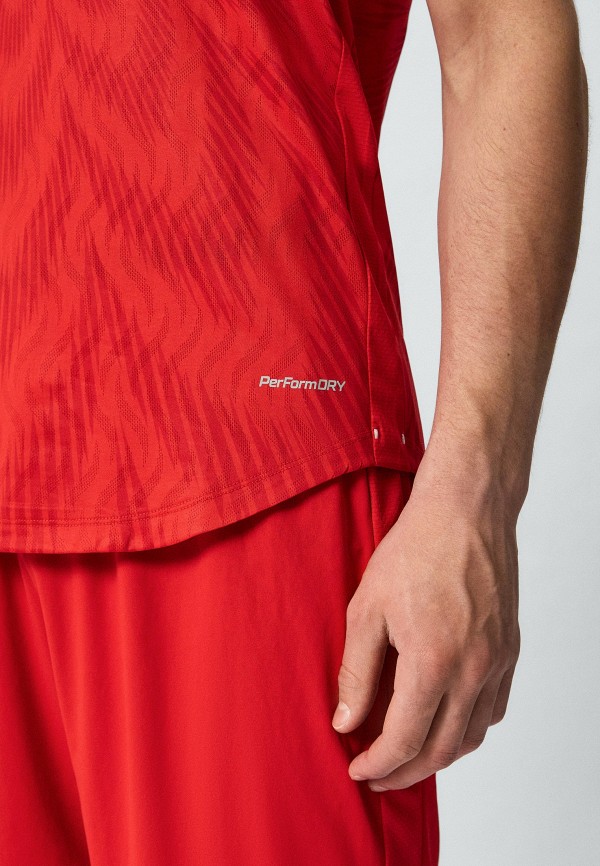 Jogel Футболка спортивная - игровая, NATIONAL PerFormDRY. Форма сборной России - фото 5