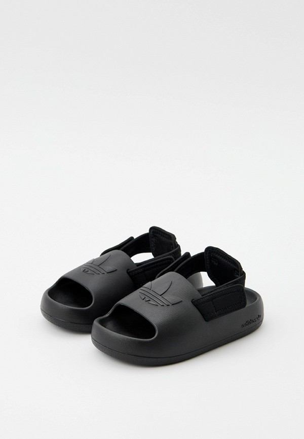 adidas Originals Сандалии резиновые - ADIFOM ADILETTE C - фото 3