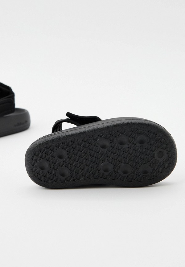 adidas Originals Сандалии резиновые - ADIFOM ADILETTE C - фото 5