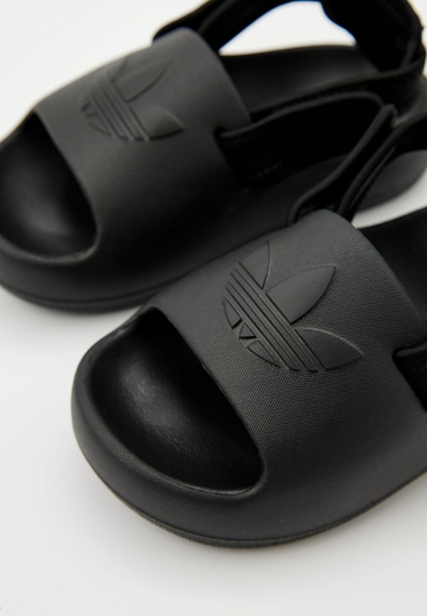 adidas Originals Сандалии - ADIFOM ADILETTE C - фото 2
