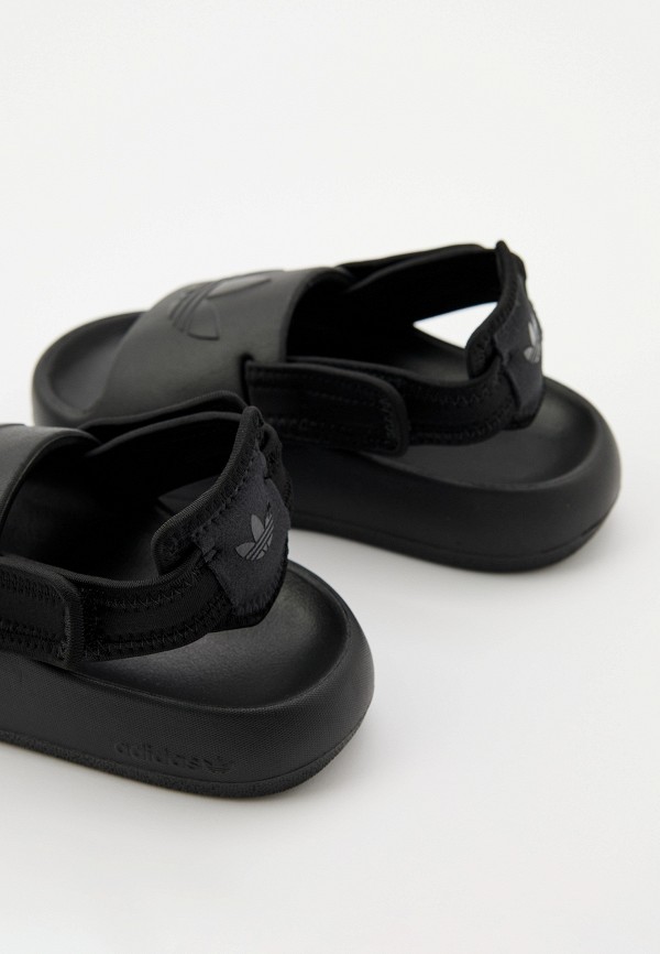 adidas Originals Сандалии - ADIFOM ADILETTE C - фото 4