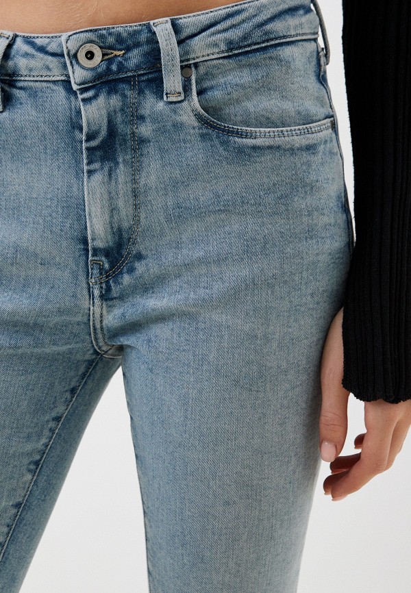 Pepe Jeans Джинсы - фото 4