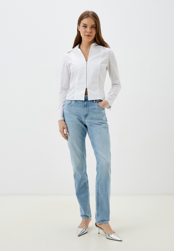 Pepe Jeans Джинсы - фото 2