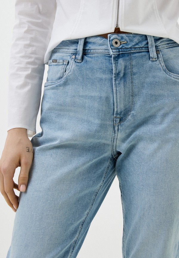 Pepe Jeans Джинсы - фото 4