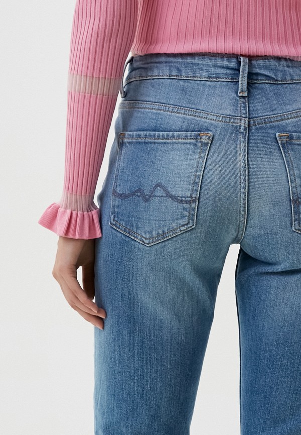 Pepe Jeans Джинсы - фото 4