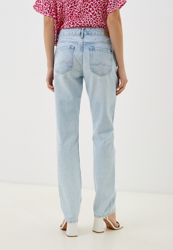Pepe Jeans Джинсы - фото 3
