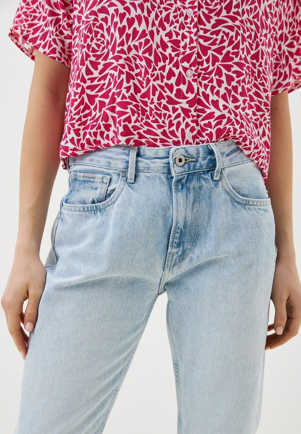 Pepe Jeans Джинсы - фото 4