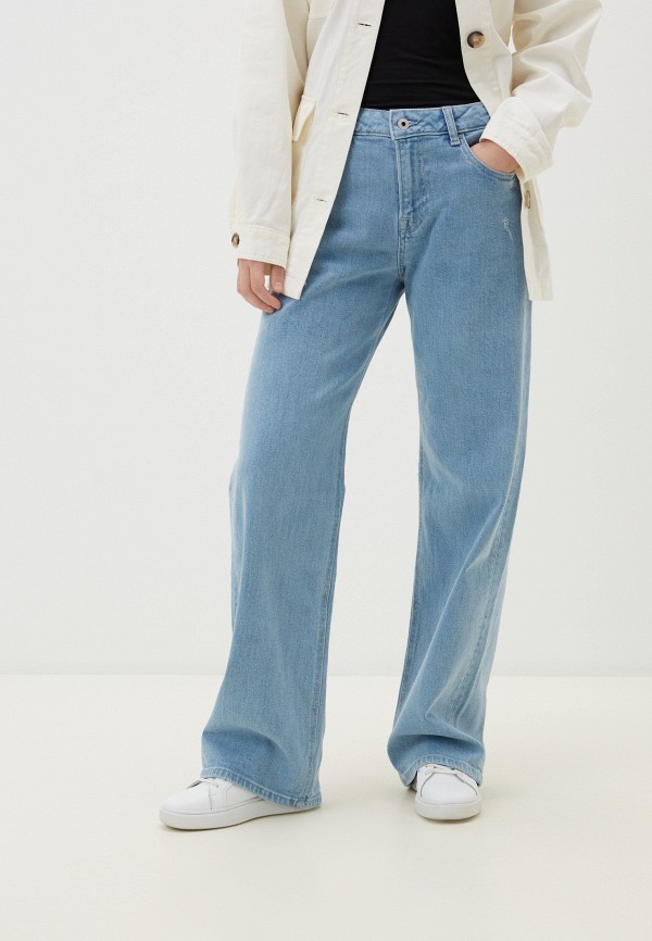 Pepe Jeans Джинсы - фото 1