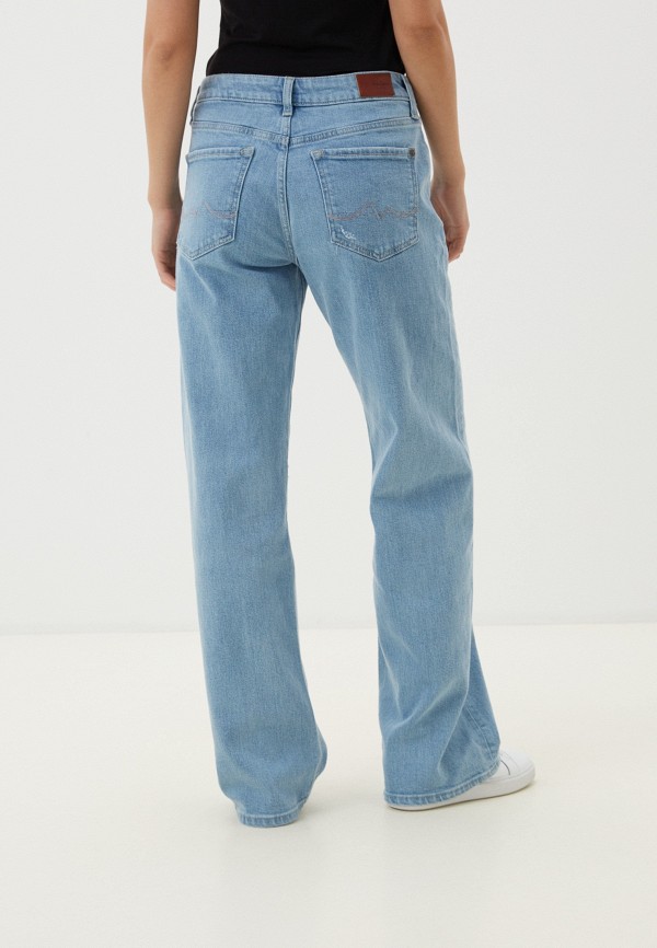 Pepe Jeans Джинсы - фото 3