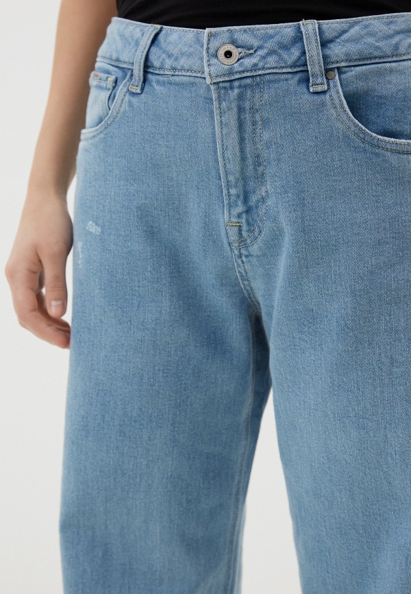 Pepe Jeans Джинсы - фото 4