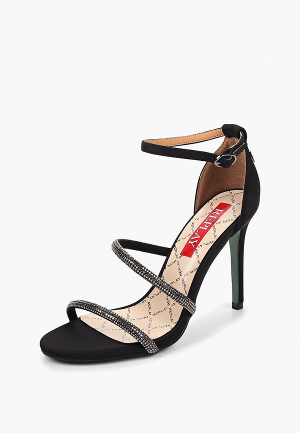 Replay Босоножки - фото 2