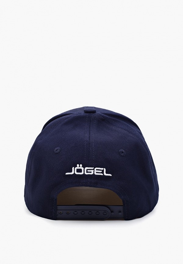 Jogel Бейсболка - NATIONAL Cap - фото 2