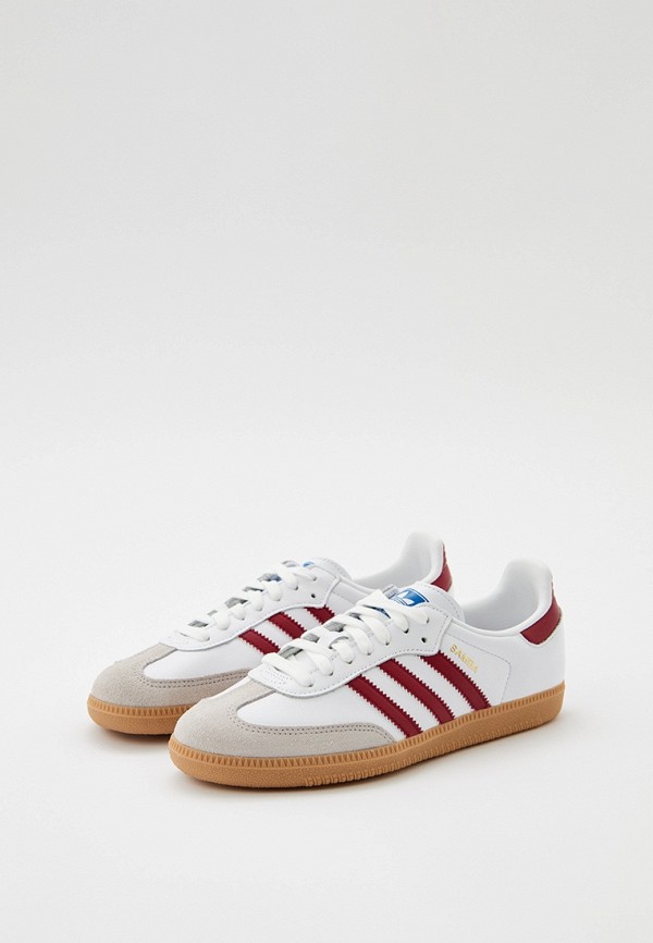 adidas Originals Кеды - SAMBA OG - фото 3